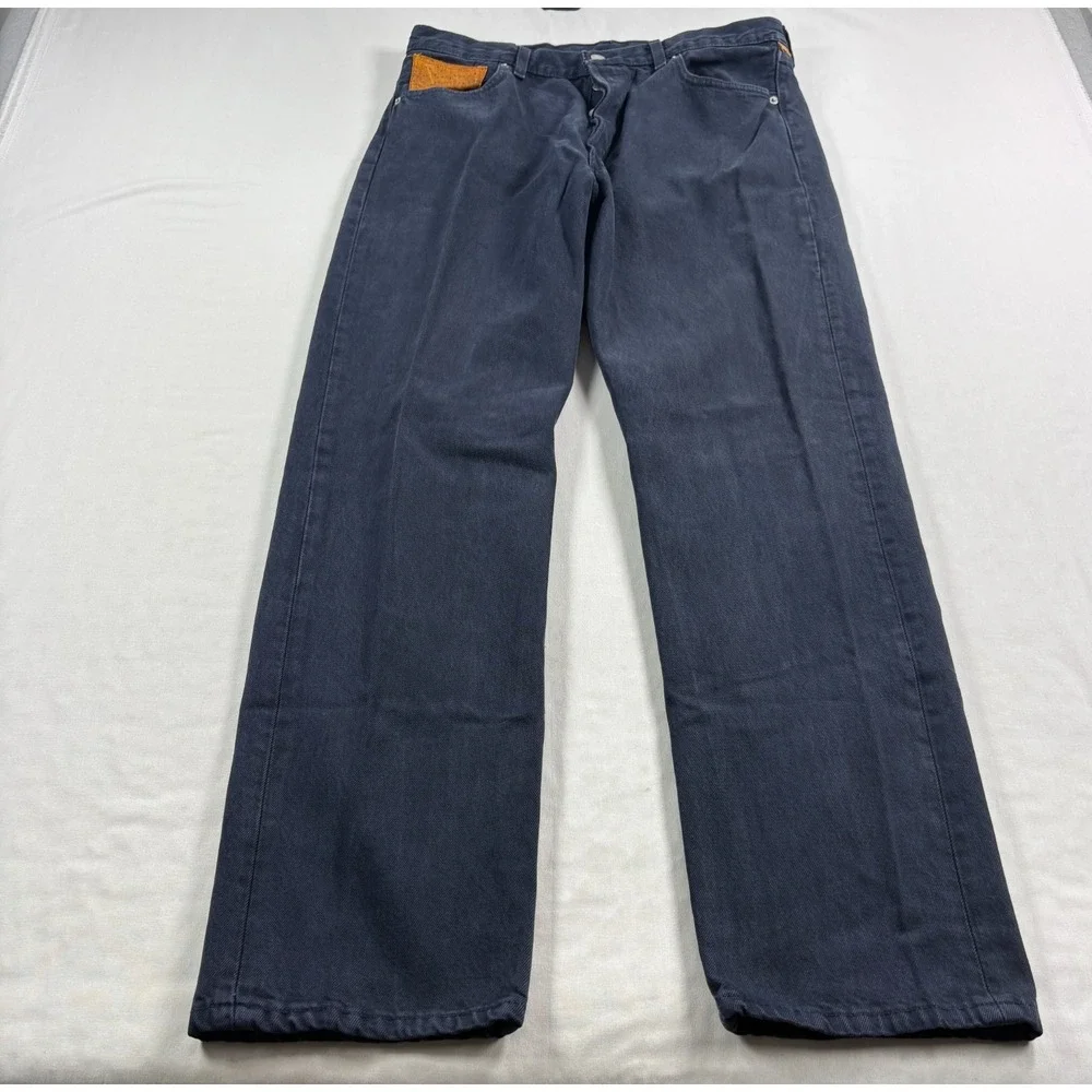 Levis jeans have